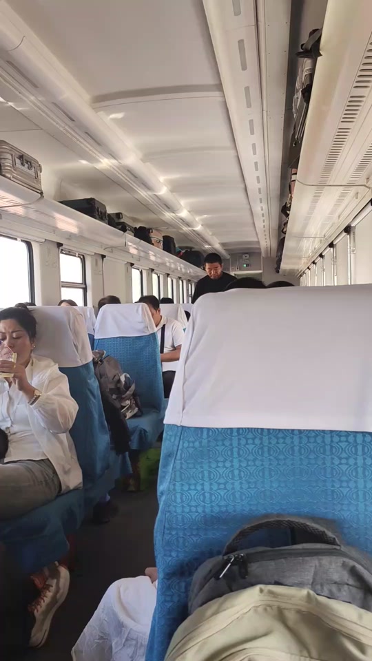 t180列车为什么经常晚点 - 抖音