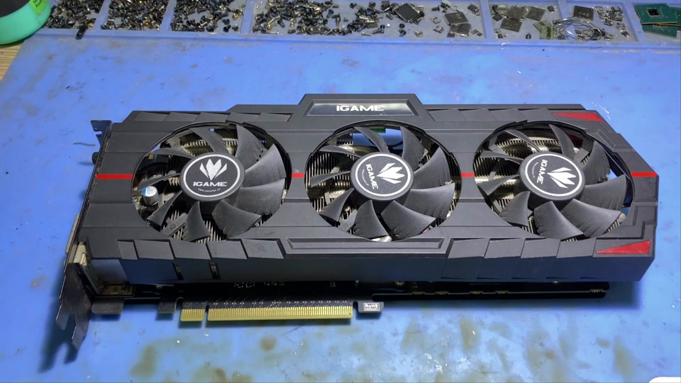 gtx770显卡怎么样 - 抖音