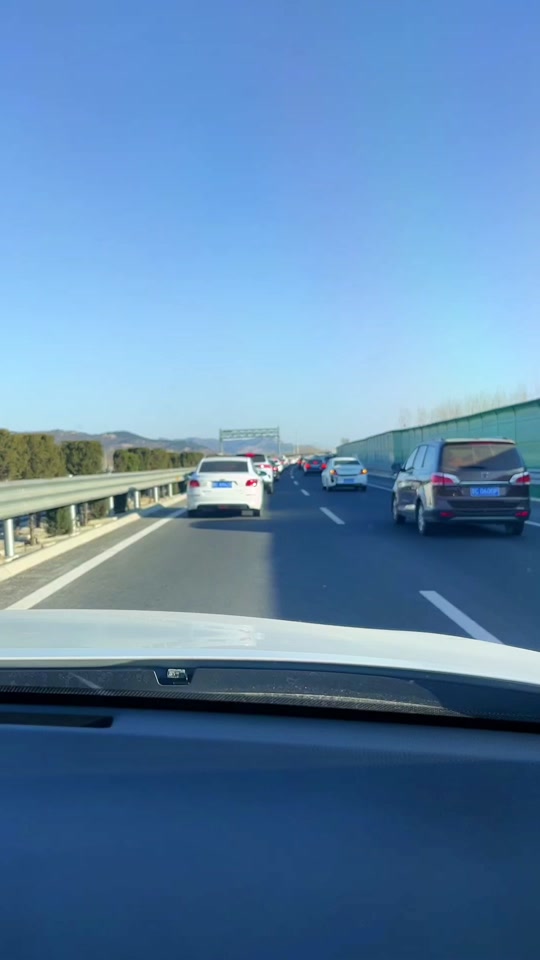 初三东平回济南高速堵车吗 - 抖音