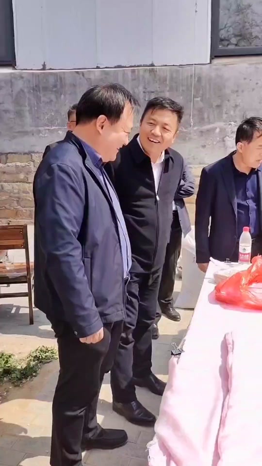 2024年东阿常务副县长是谁?