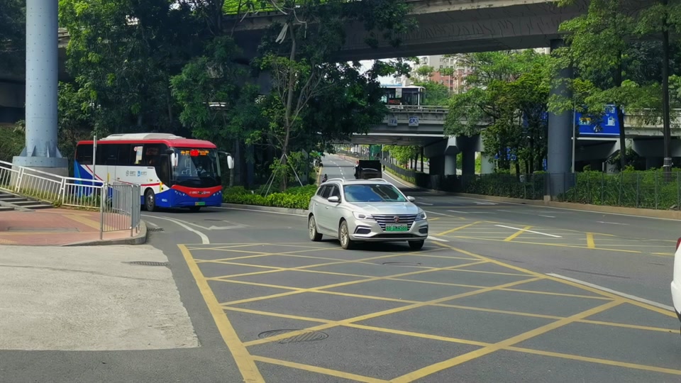 深圳80路公交车停运了吗