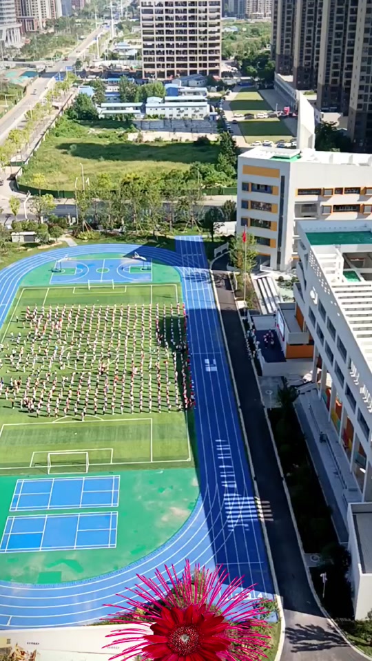 武汉洪山实验小学上学和放学时间 - 抖音