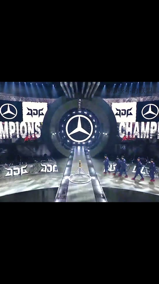 2024msi季中冠军赛哪几支进了 - 抖音