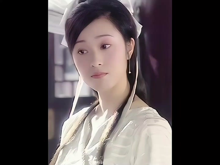 赵云女演员 - 抖音