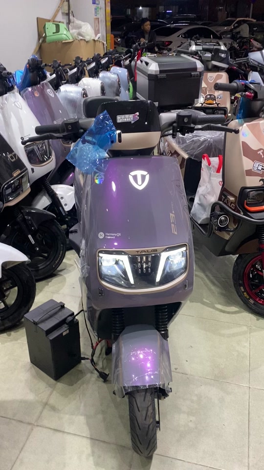 台铃y3eb电动车一档续航多少 - 抖音