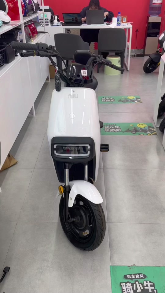 如何辨别真假小牛电动车新国标 - 抖音