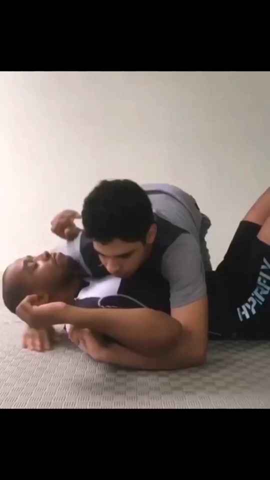 ufc3怎么破锁技 - 抖音