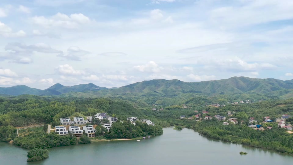 广德市康养基地规划包括哪些 - 抖音