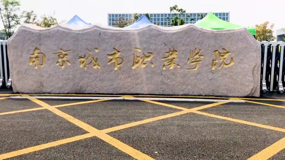 南京城市职业学院2024要不要面试 - 抖音