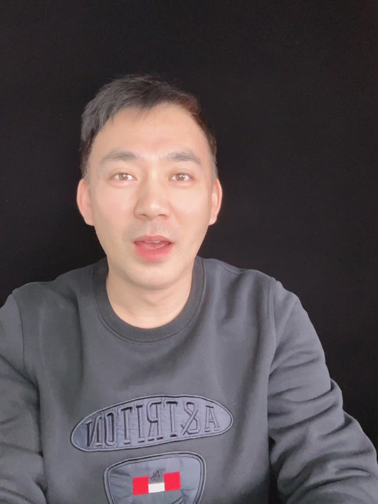 王旭主持人_辽宁王旭主持人_王旭主持人大赛 - 抖音