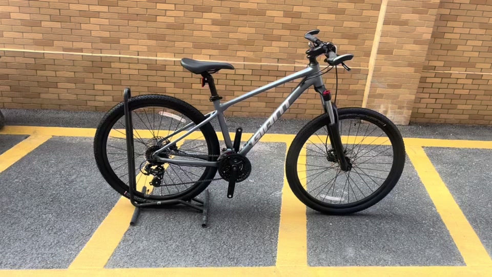 捷安特atx618上市时间 - 抖音