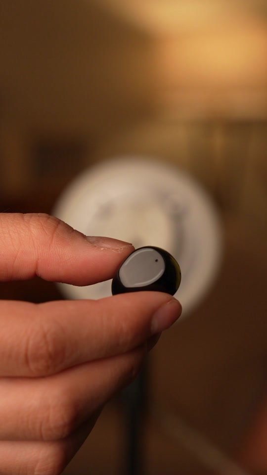 联想tg01耳机测评怎么连接 - 抖音