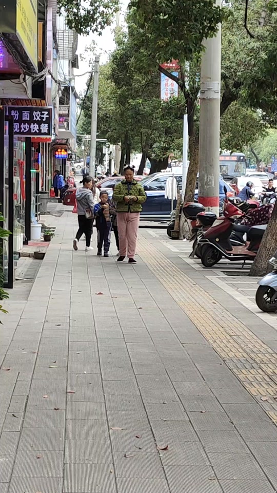 武冈大姐大现在怎样了