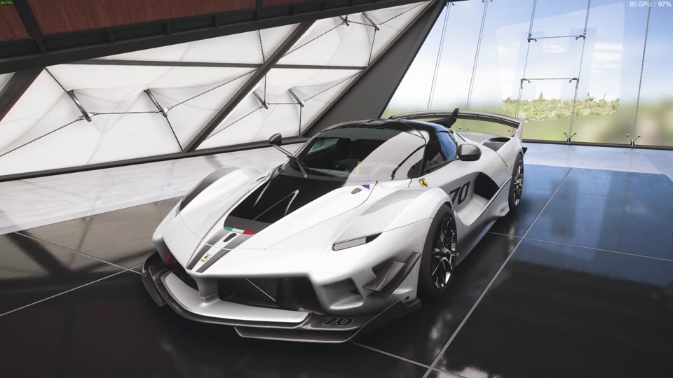 地平线5车身涂改在哪 - 抖音