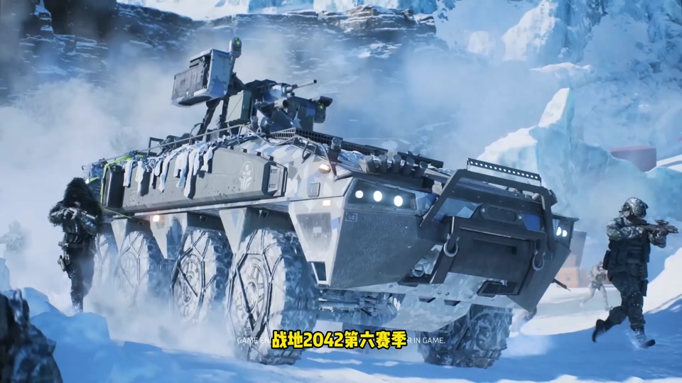 战地2024战地6么 - 抖音