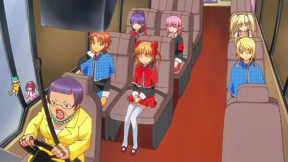 守护甜心美琪和奇迹