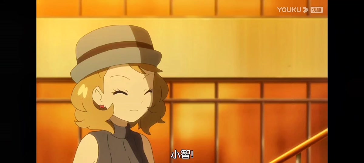 莎莉娜怀孕大肚子_精灵宝可梦莎莉娜穿小智衣服_小智和莎莉娜生孩子