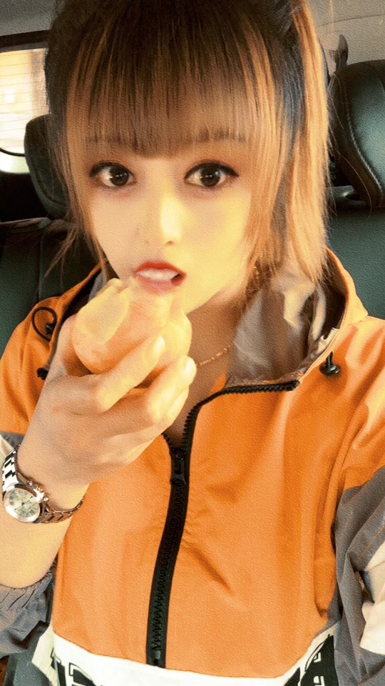 虎牙妹小鹿吖_我要看虎牙妹小鹿