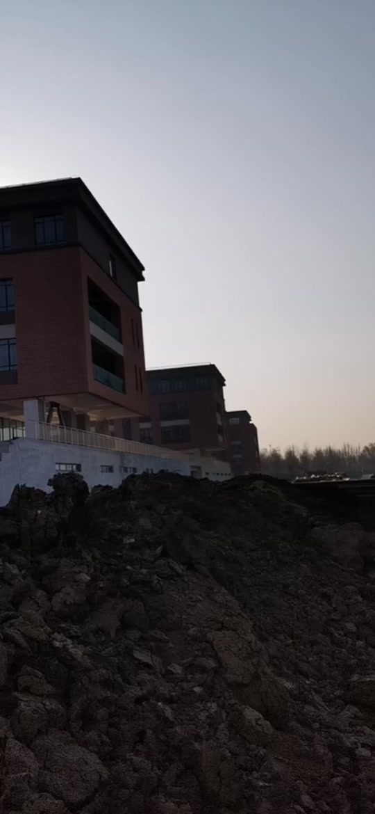 唐山开滦一中新校区规划建在哪个位置 - 抖音