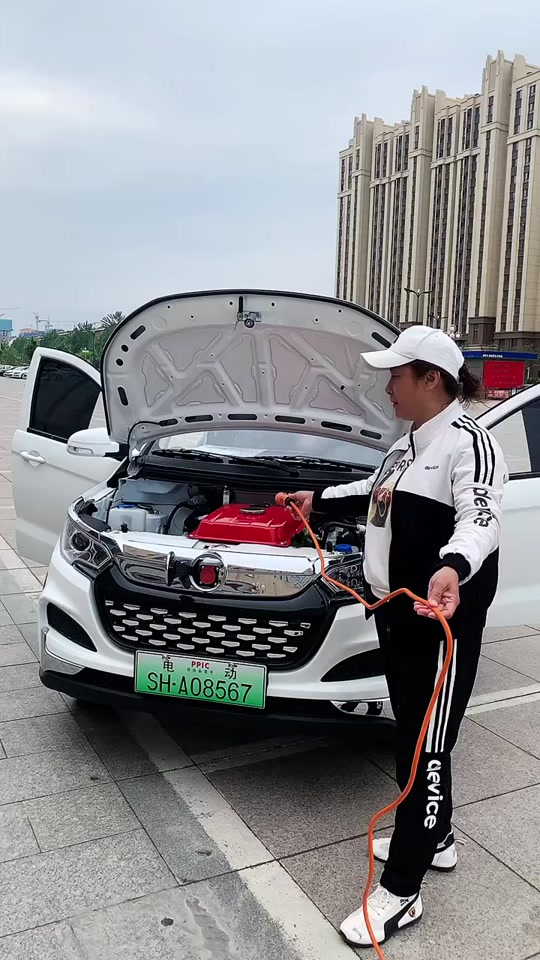 捷锂达电动车功能介绍 - 抖音