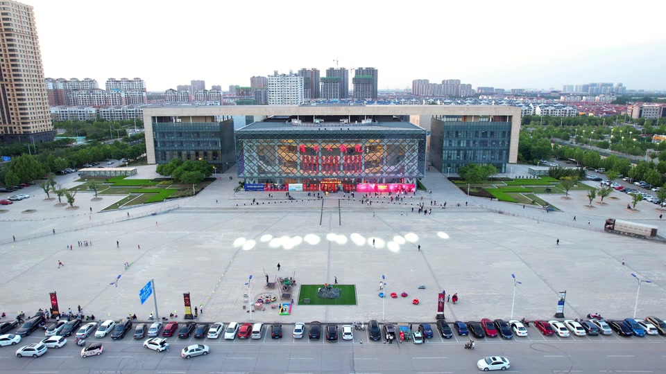 滨州保利大剧院