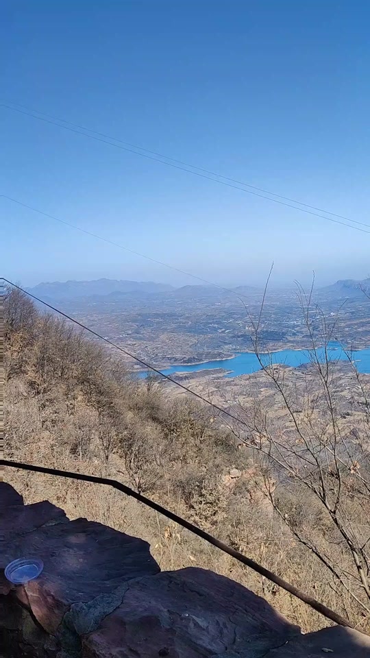 邢台小西天奶奶顶2024年开放时间 - 抖音