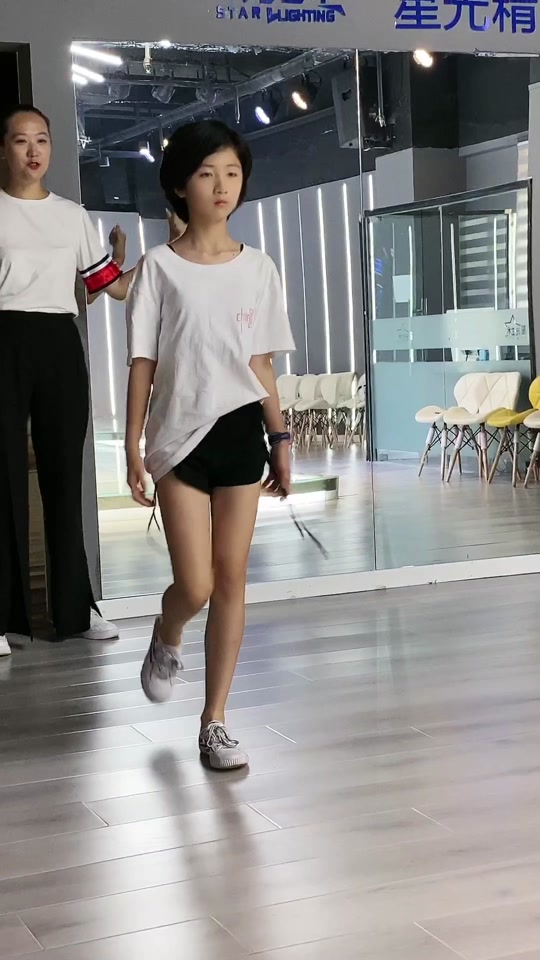 张忻然国际模联做什么