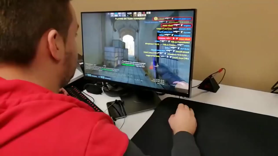 完美世界持枪视角练枪图怎么保存退出 - 抖音
