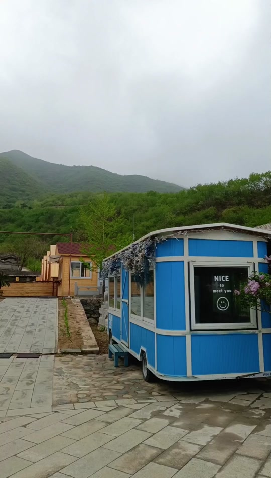 樱花山庄1000块拼图的过程 - 抖音