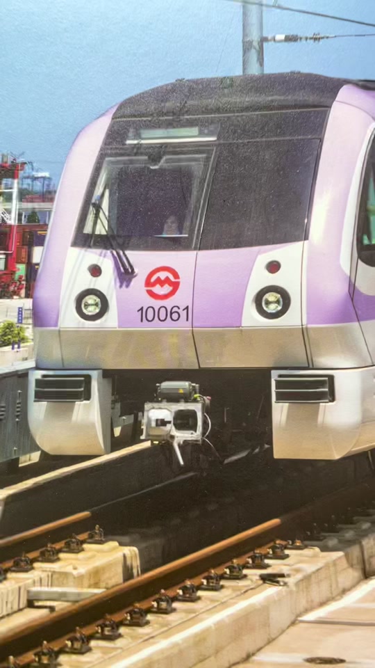 上海地铁10-18号线车型速览～#上海地铁