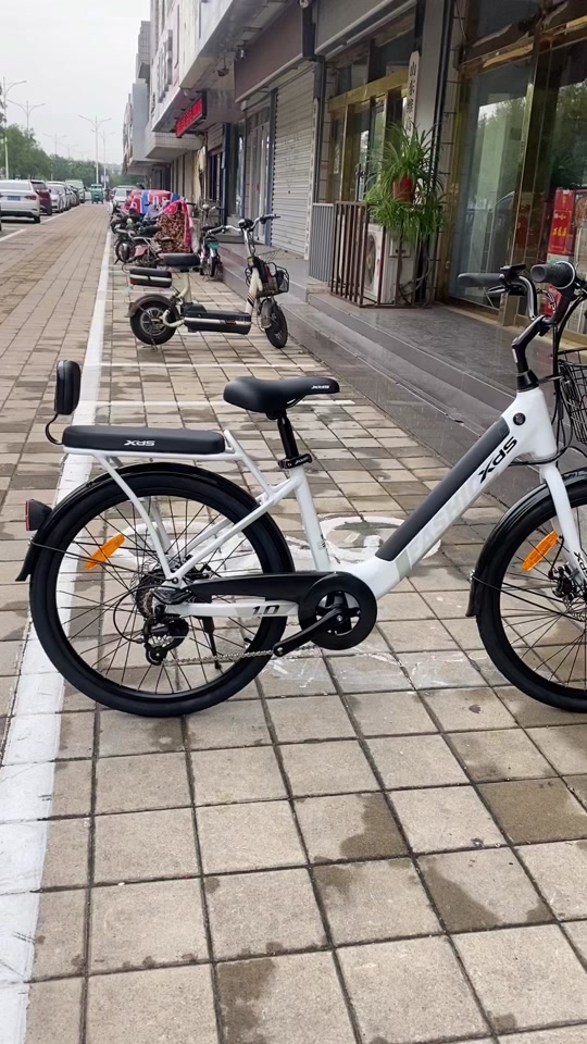 中国哪些城市最需要自行车 - 抖音