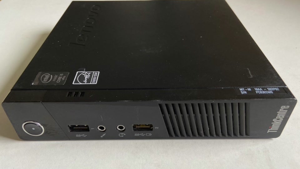 联想c320笔记本刷白名单教程 - 抖音