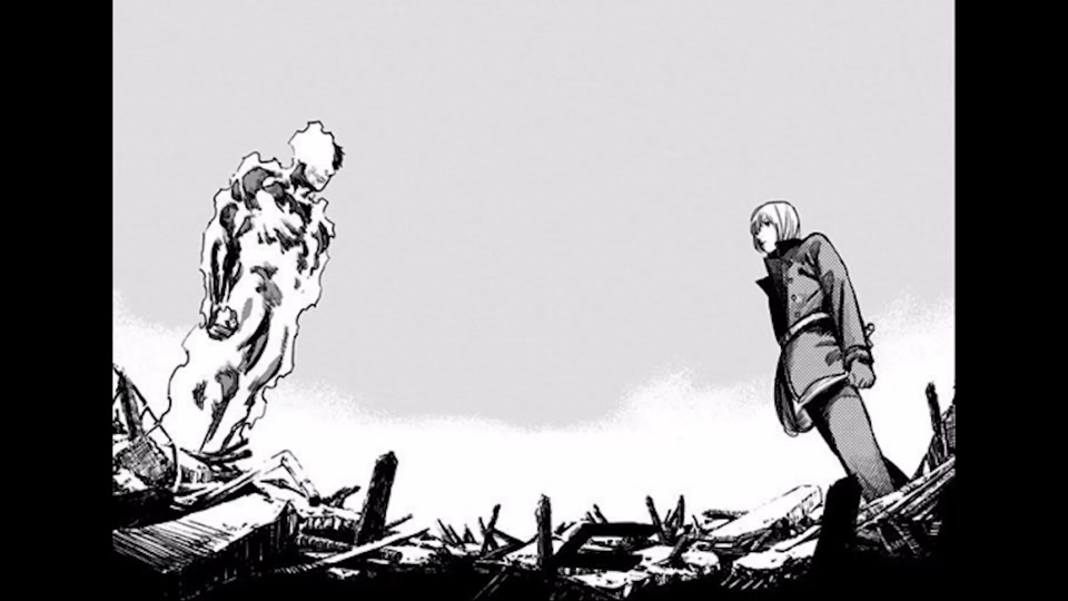 冰之魔女现身,炎拳世界设定再次发生改变,全球冰冻的真相到底是?