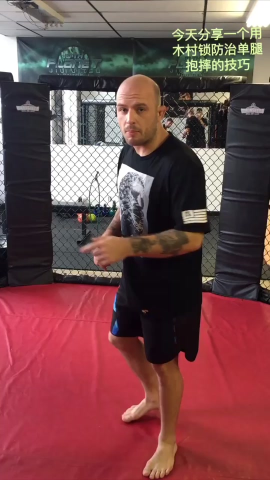 ufc3怎么破锁技 - 抖音