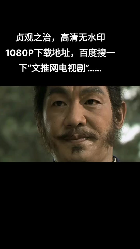 贞观之治称心的扮演者张洋 - 抖音