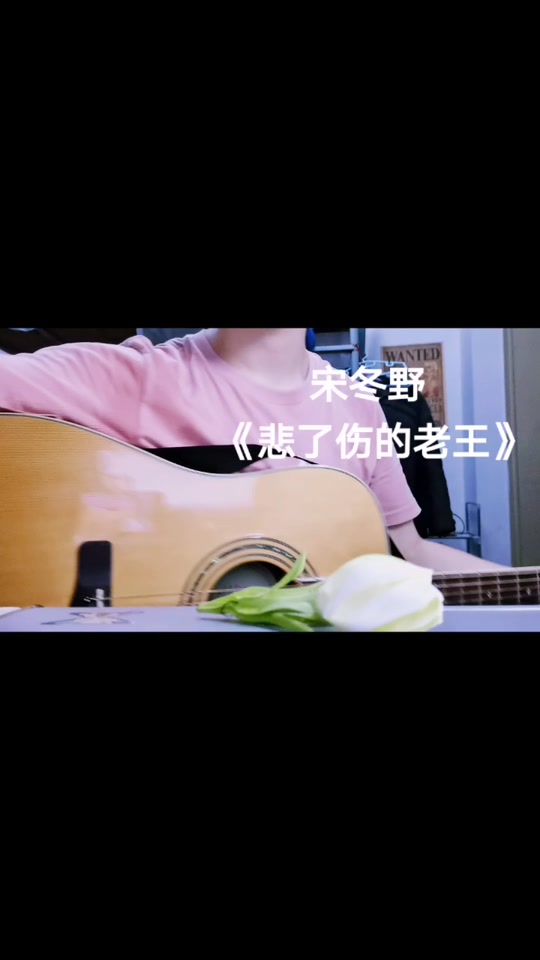悲了伤的老王_悲了伤的老王吉他谱_悲了伤的老王歌词 - 抖音