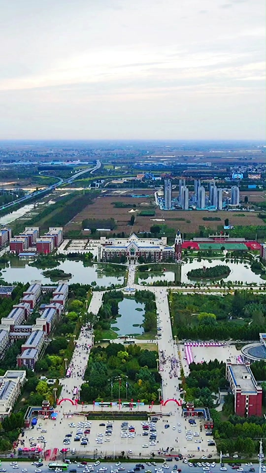 安阳学院毕业生几月份回学校2024 - 抖音