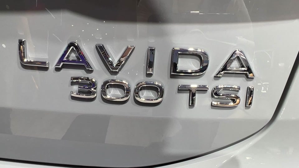 大众朗逸哪个版本最值得购买