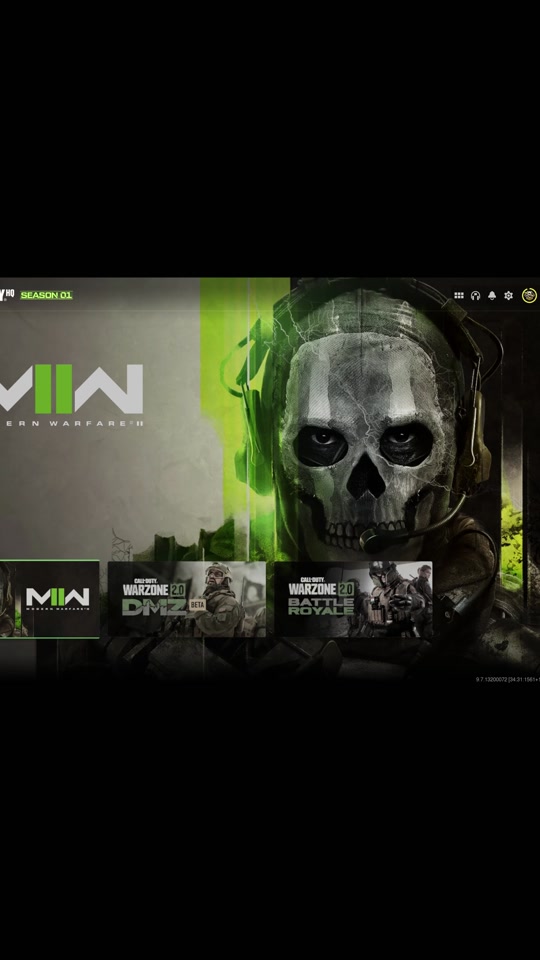 使命召唤17打开出现不支持win7 - 抖音