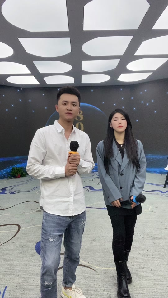 跟@阿冷(尊师胜仔) 合作的一首《我这一生》送给大家91