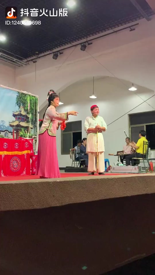 余姚姚剧全部演员 - 抖音