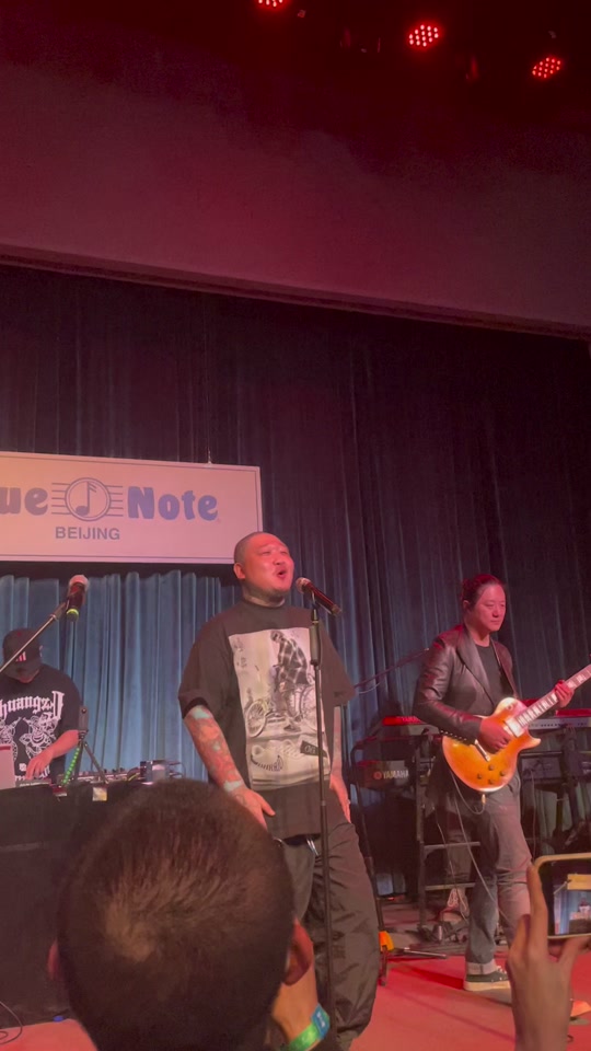 在北京爽子mv - 抖音