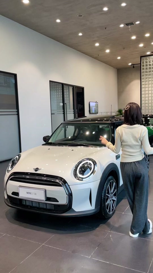 成都宝悦mini