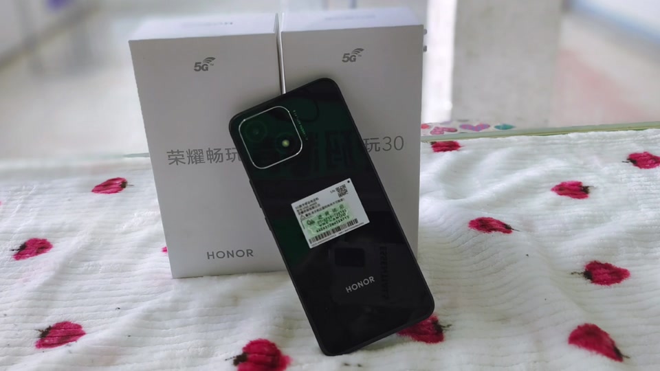 荣耀畅玩20紫光展锐cpu怎么样 - 抖音