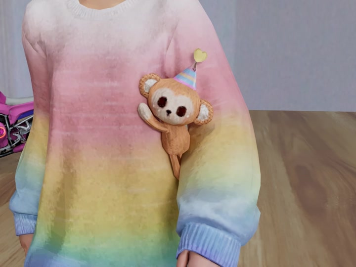 和平精英波比熊皮肤哪里可以买_和平精英波比熊头像