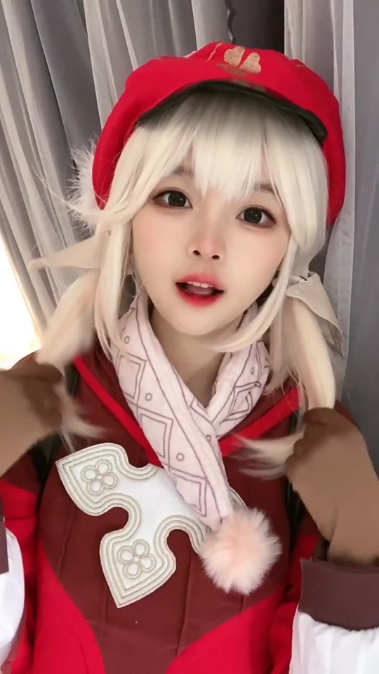 是一只九龄
