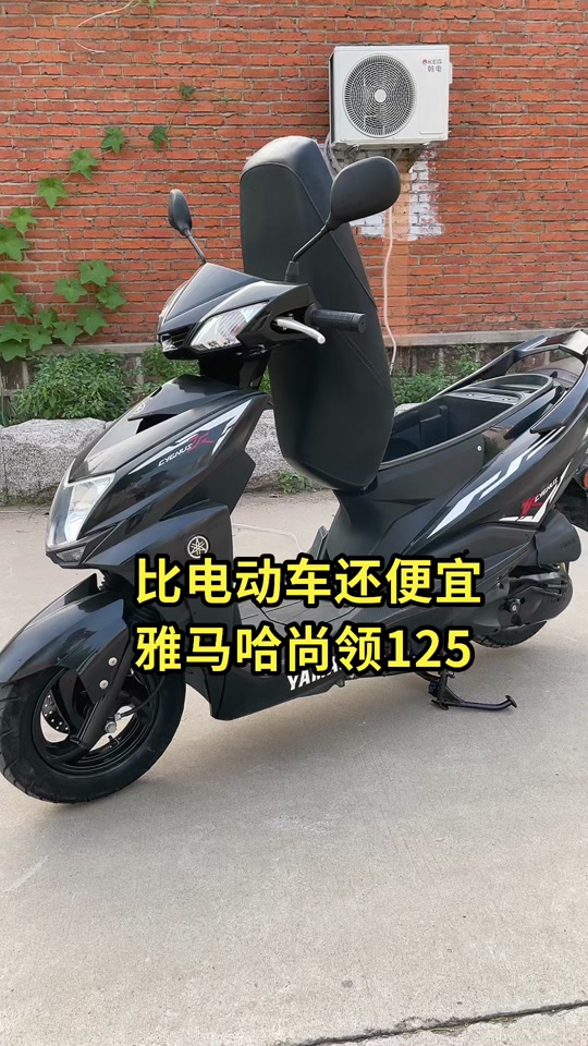 雅马哈尚领为什么不建议买 - 抖音