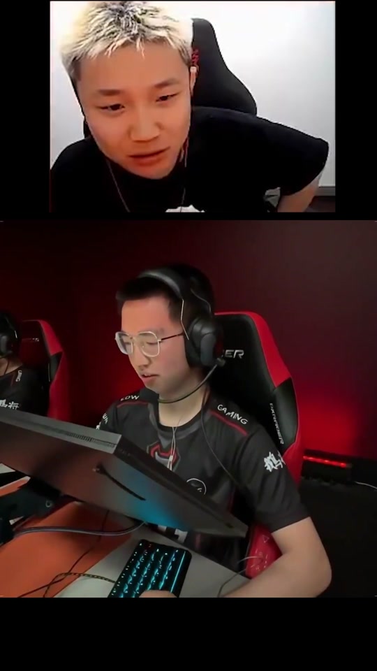 alex是如何组建天禄战队的 - 抖音