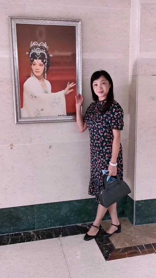 王少媛的女儿是谁 - 抖音