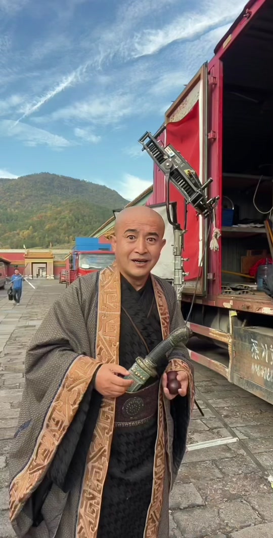 阿辉纪录片演员都是真实的吗 - 抖音